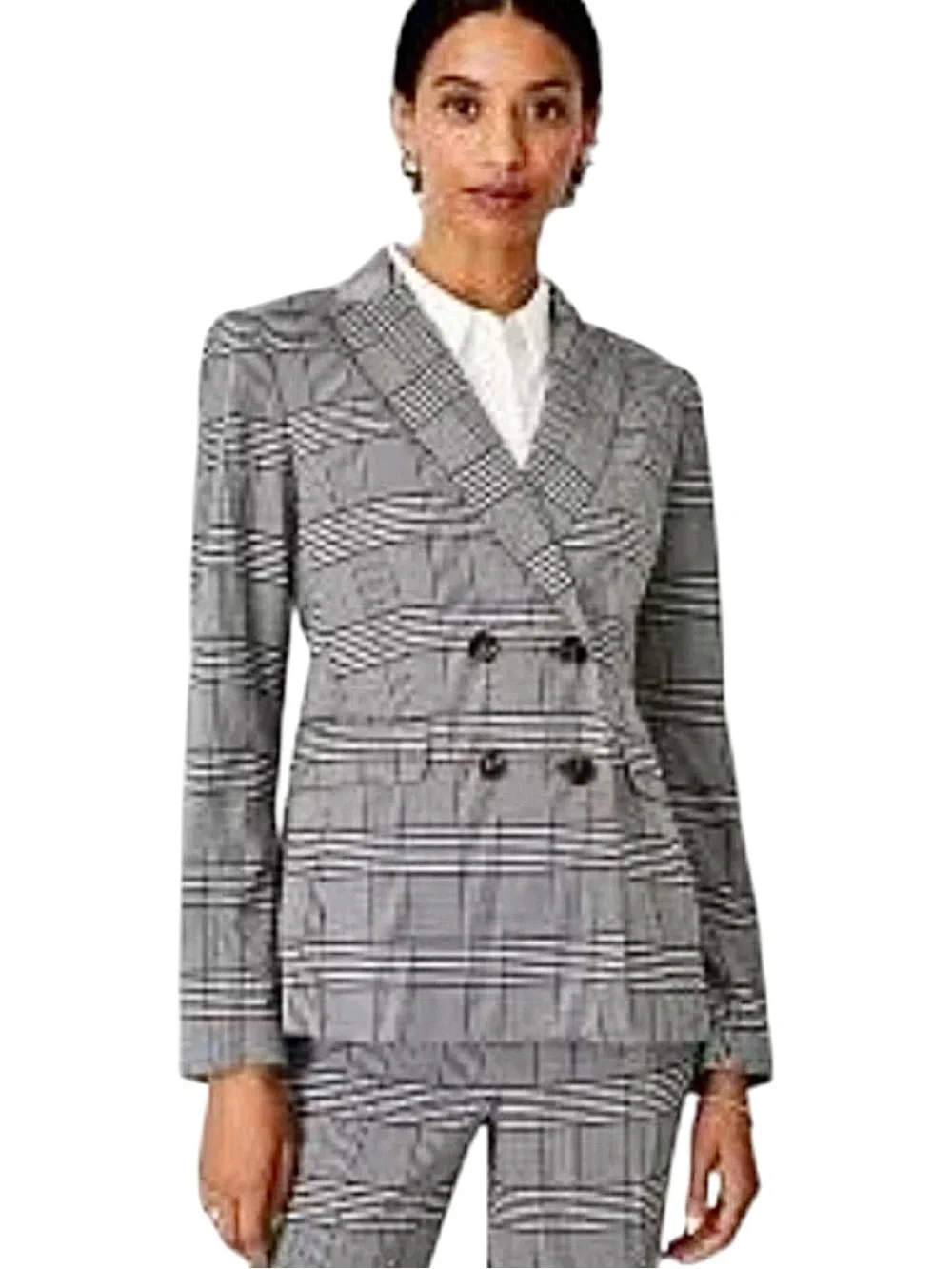 Ann Taylor gorgeous black